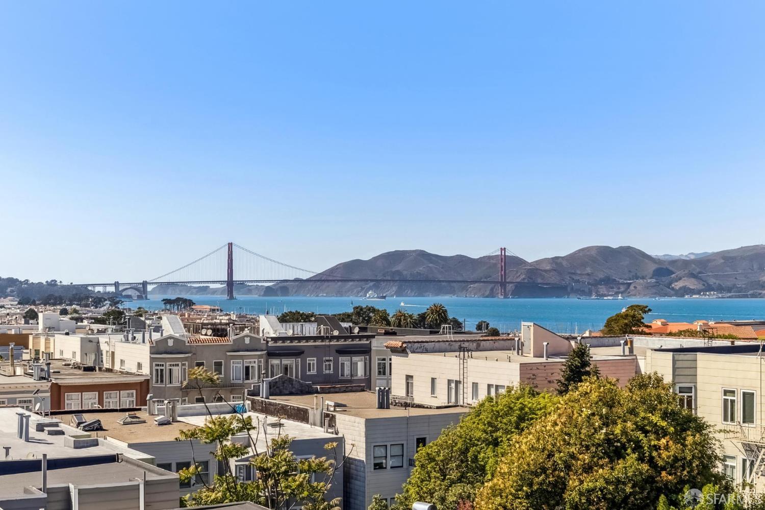 1234 Francisco Street # 6
