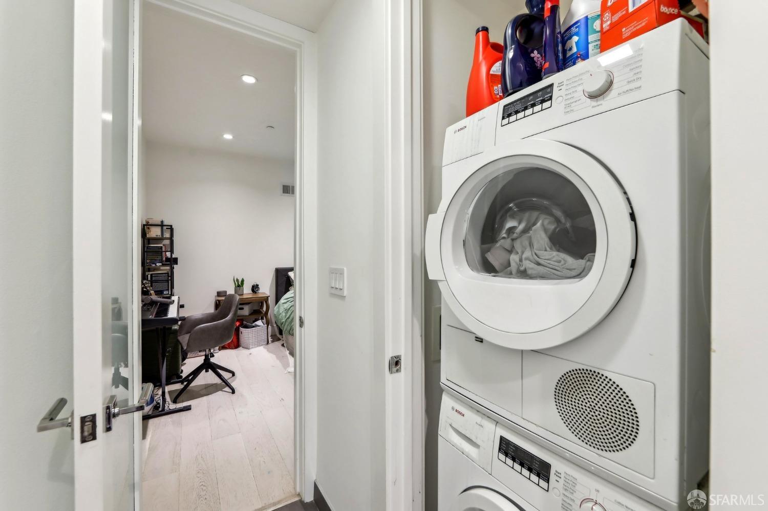 1875 Mission Street # 304