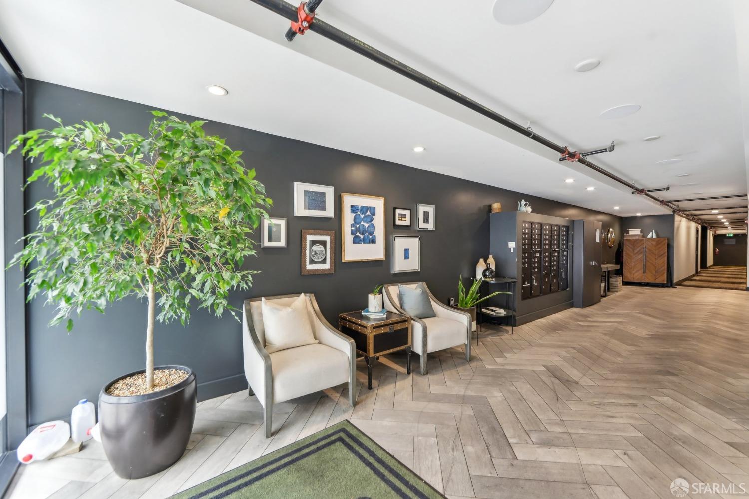 1875 Mission Street # 304