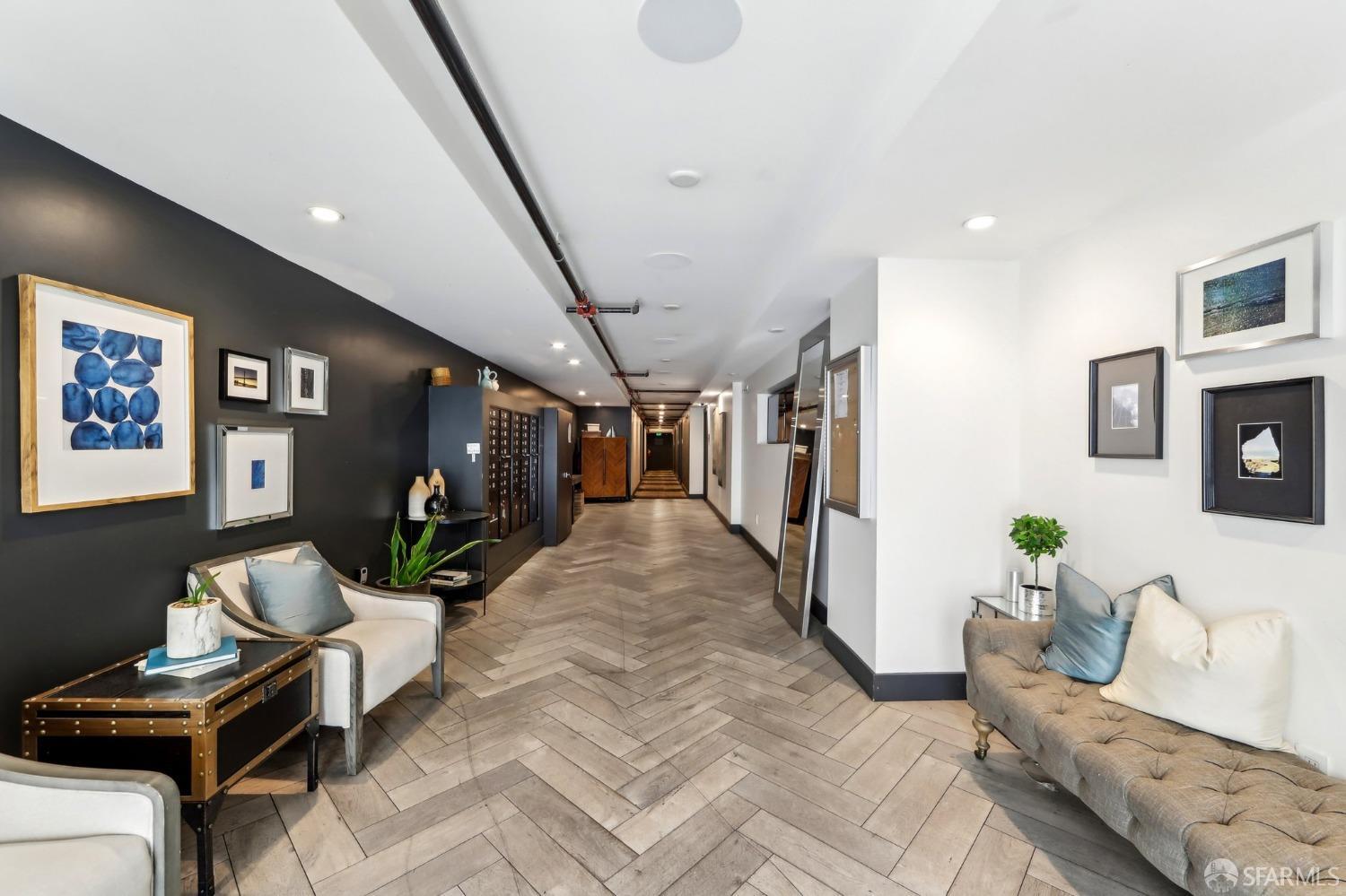 1875 Mission Street # 304