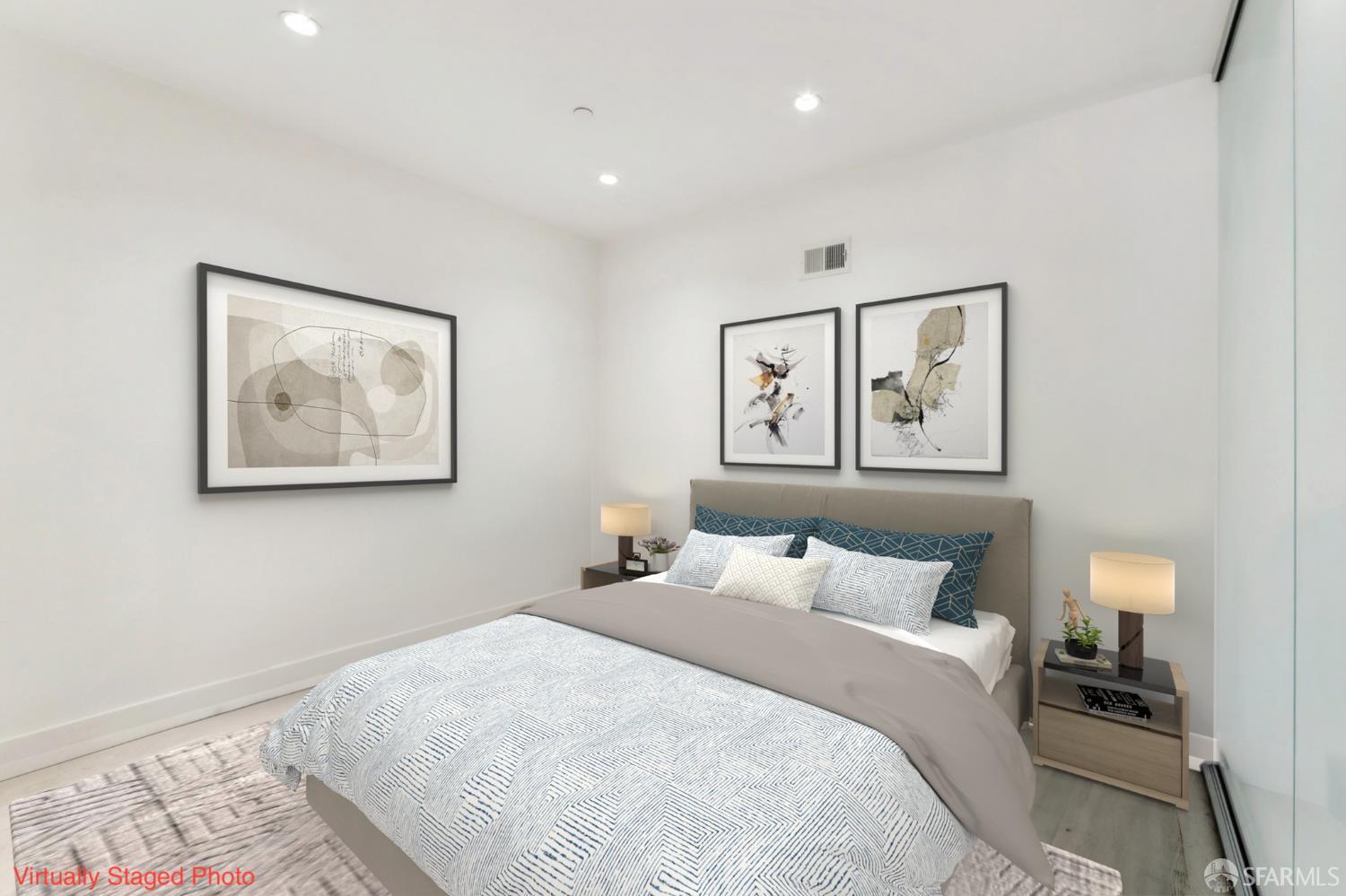 1875 Mission Street # 304