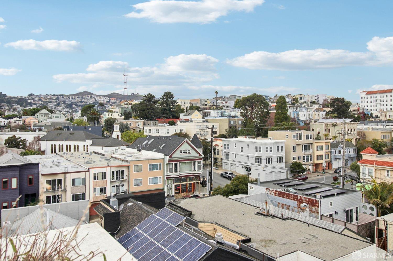 3620 Cesar Chavez Street # 503