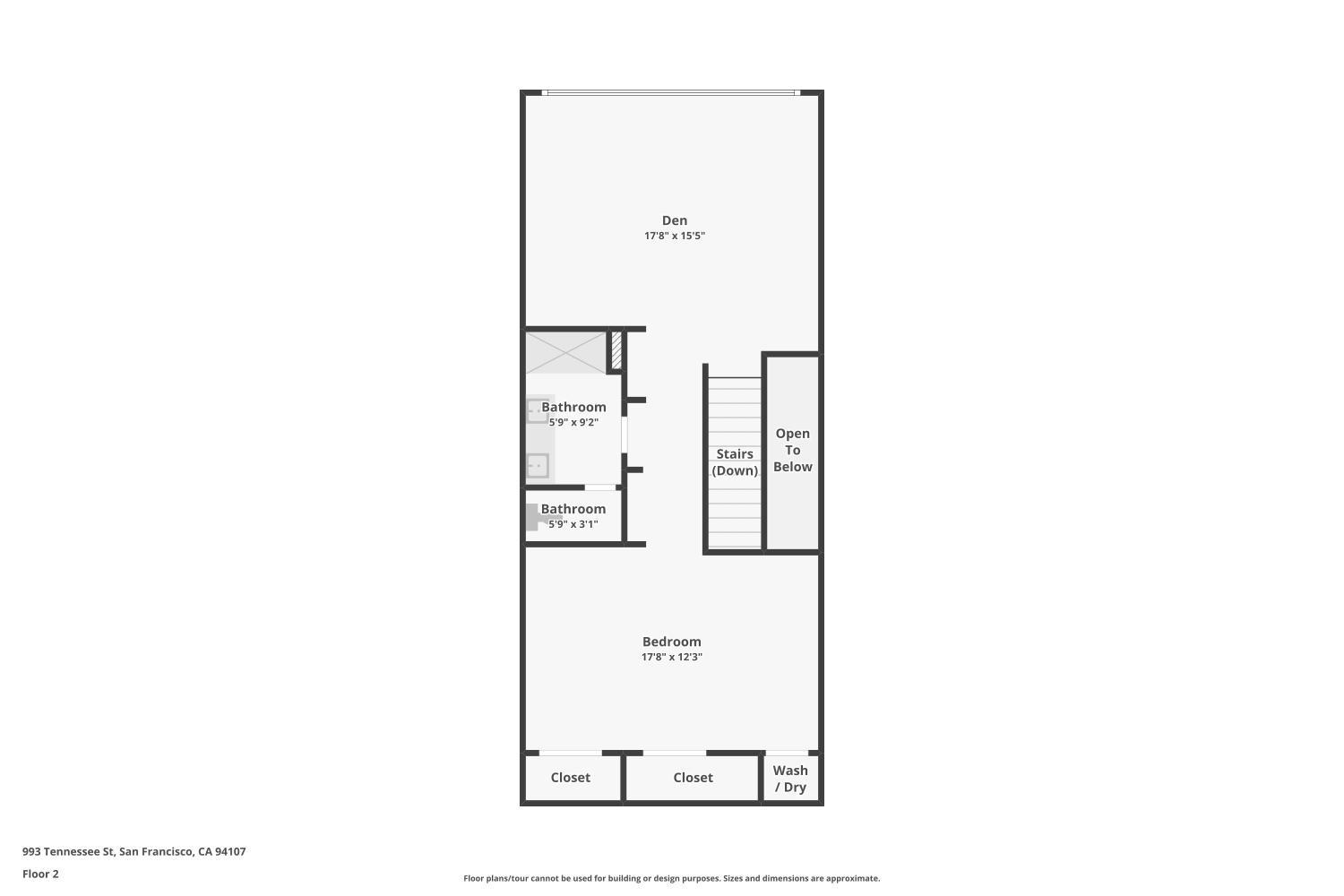 993 Tennessee Street # 1