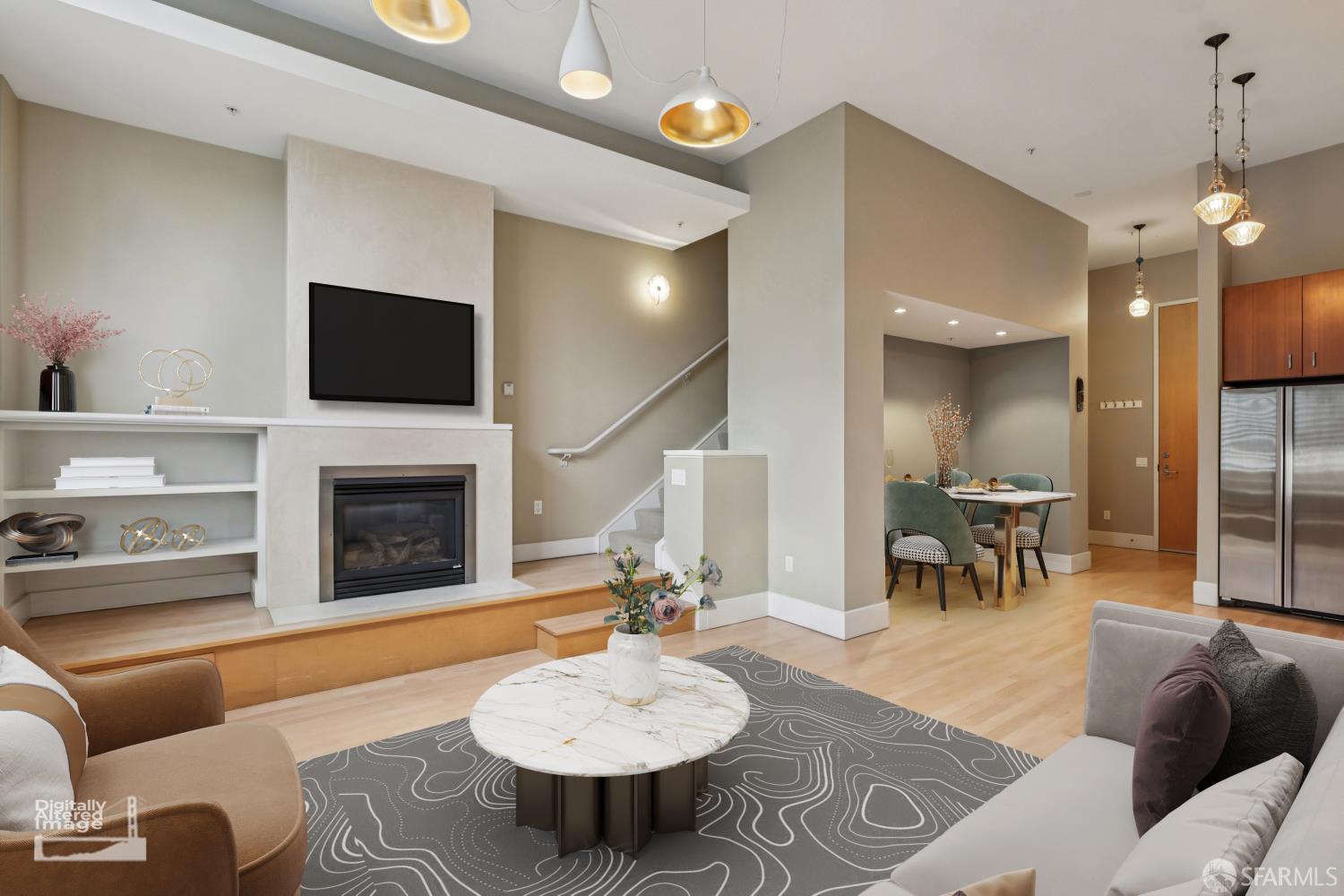 993 Tennessee Street # 1