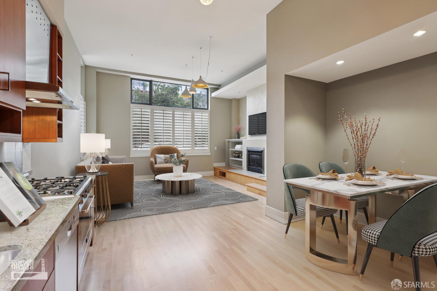 993 Tennessee Street # 1