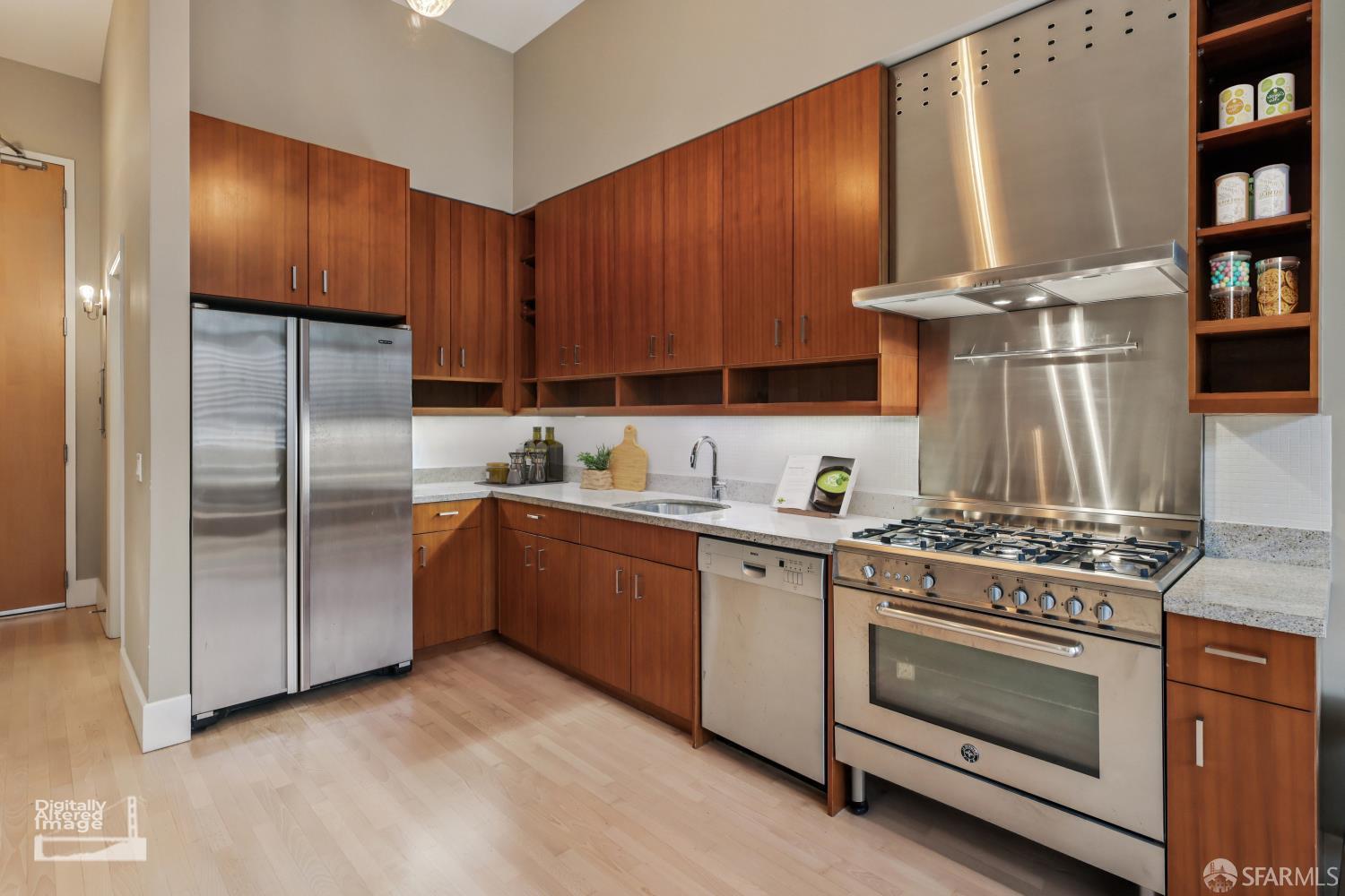 993 Tennessee Street # 1