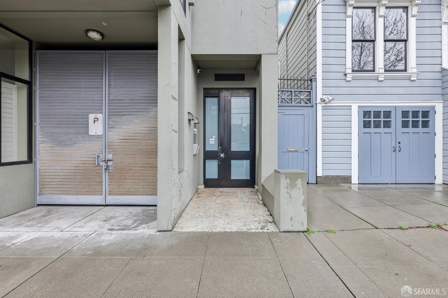 993 Tennessee Street # 1