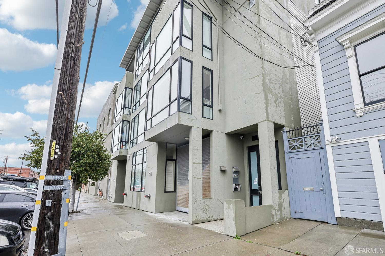 993 Tennessee Street # 1