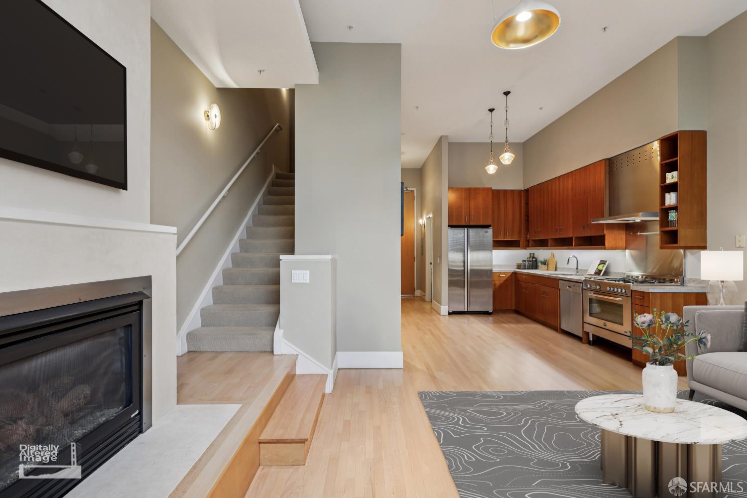 993 Tennessee Street # 1