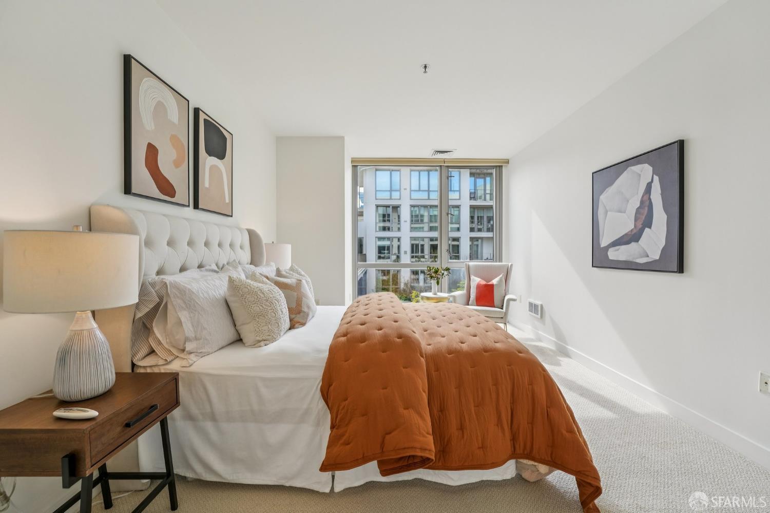 255 Berry Street # 512