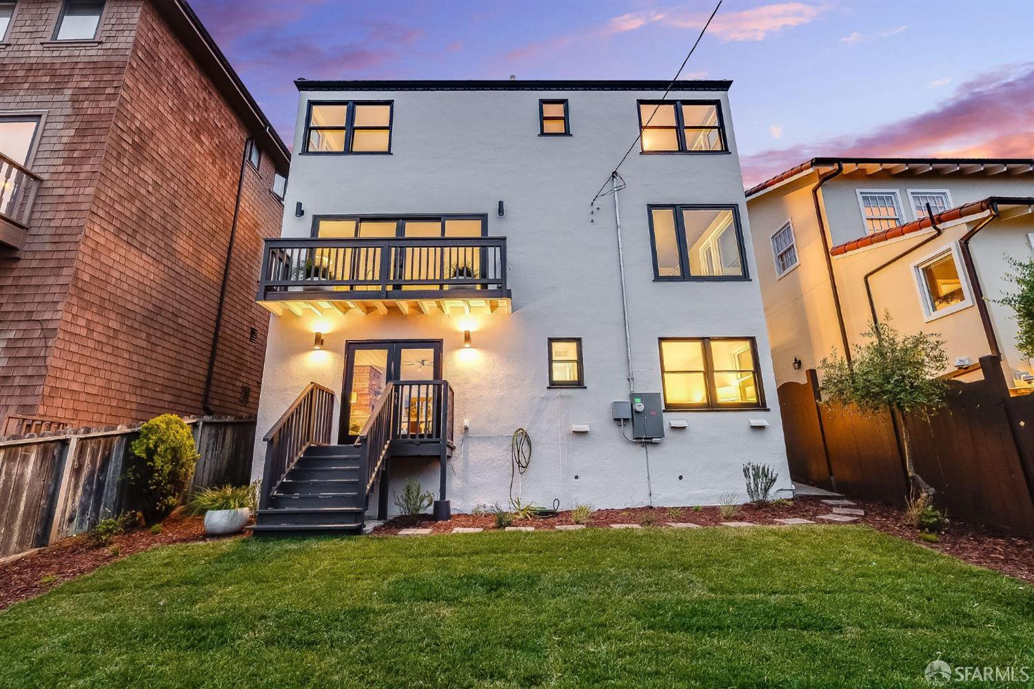 154 San Pablo Avenue