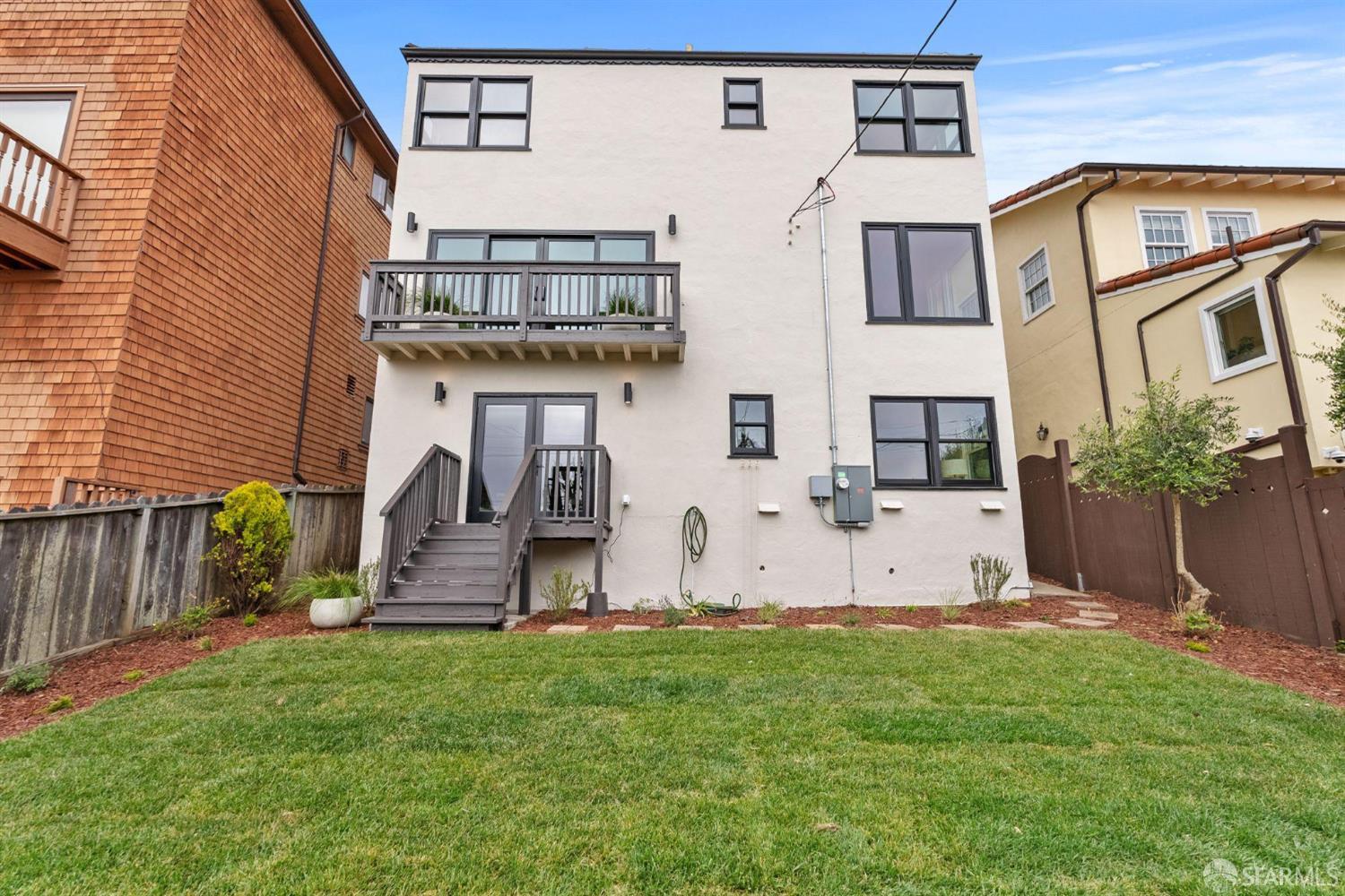 154 San Pablo Avenue