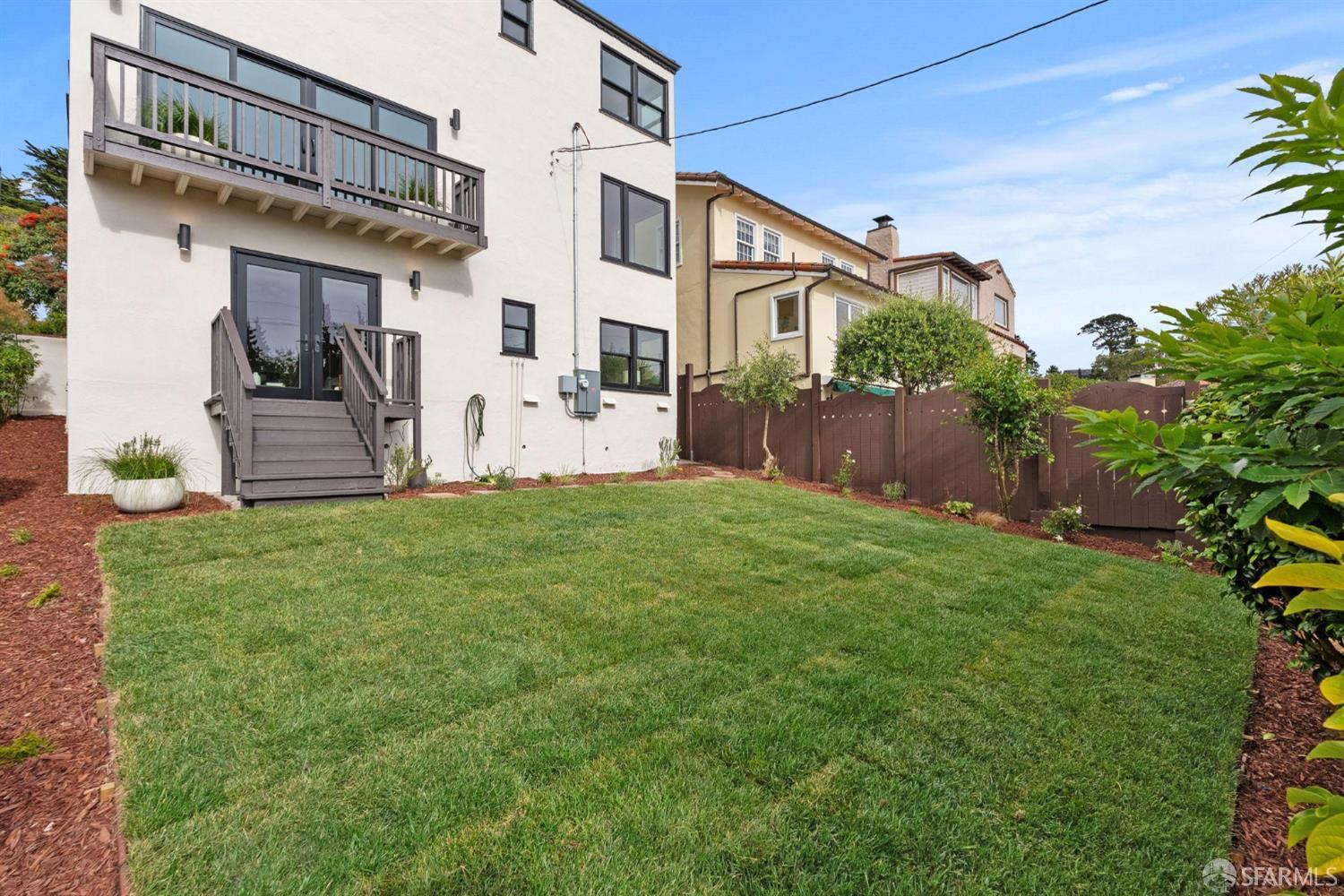 154 San Pablo Avenue