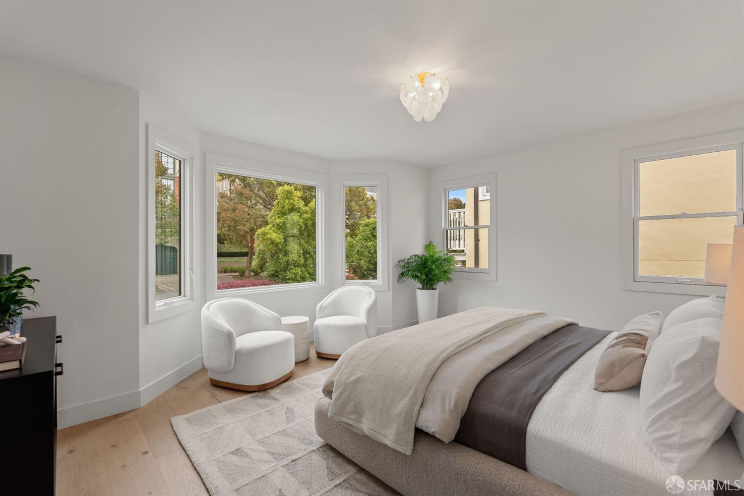 154 San Pablo Avenue