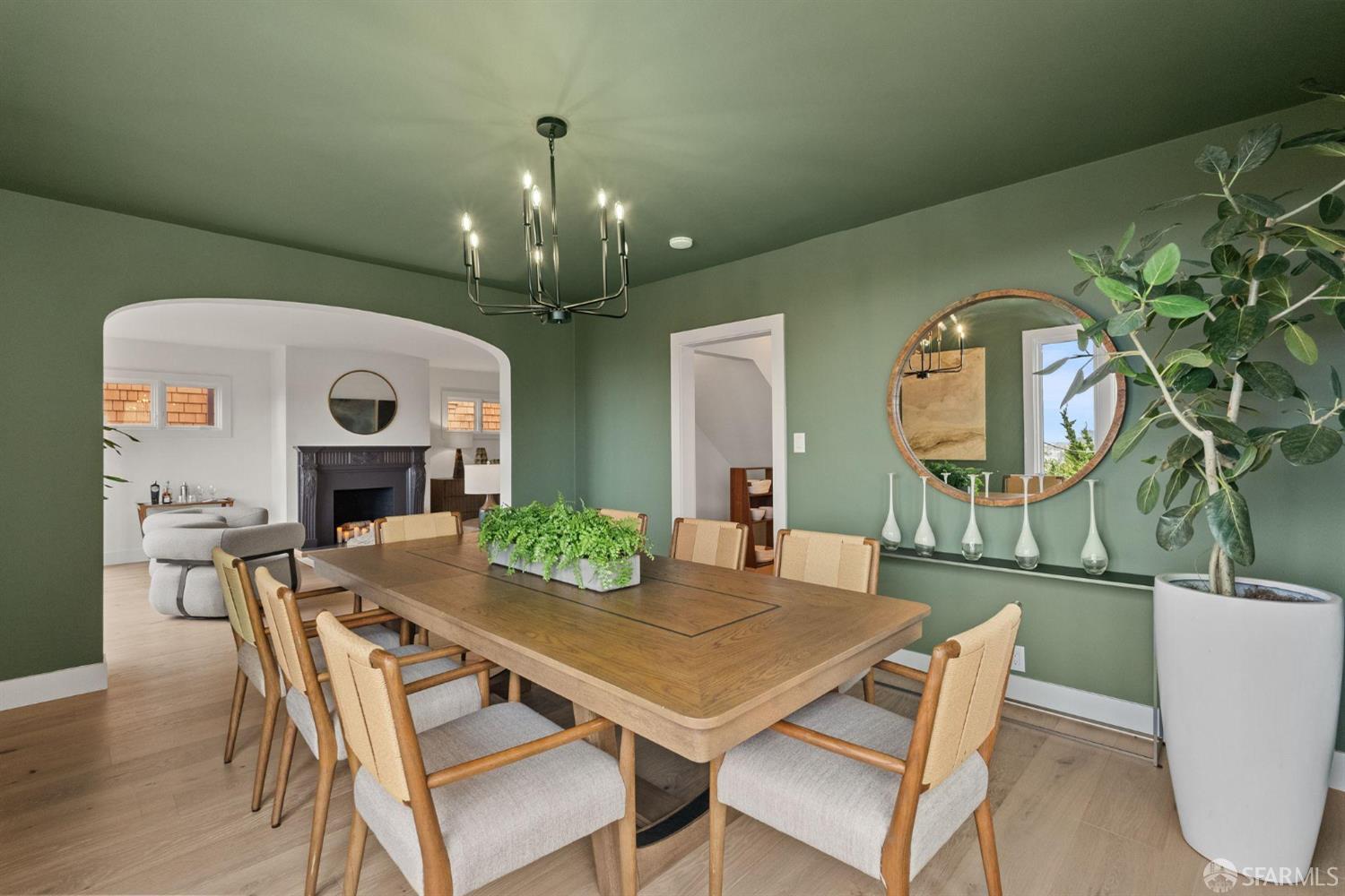 154 San Pablo Avenue