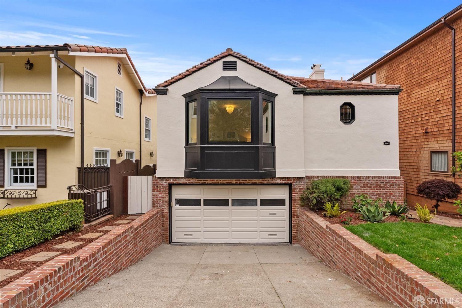 154 San Pablo Avenue