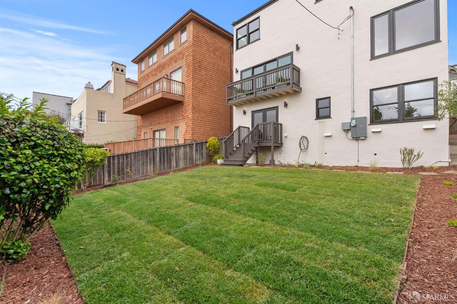 154 San Pablo Avenue