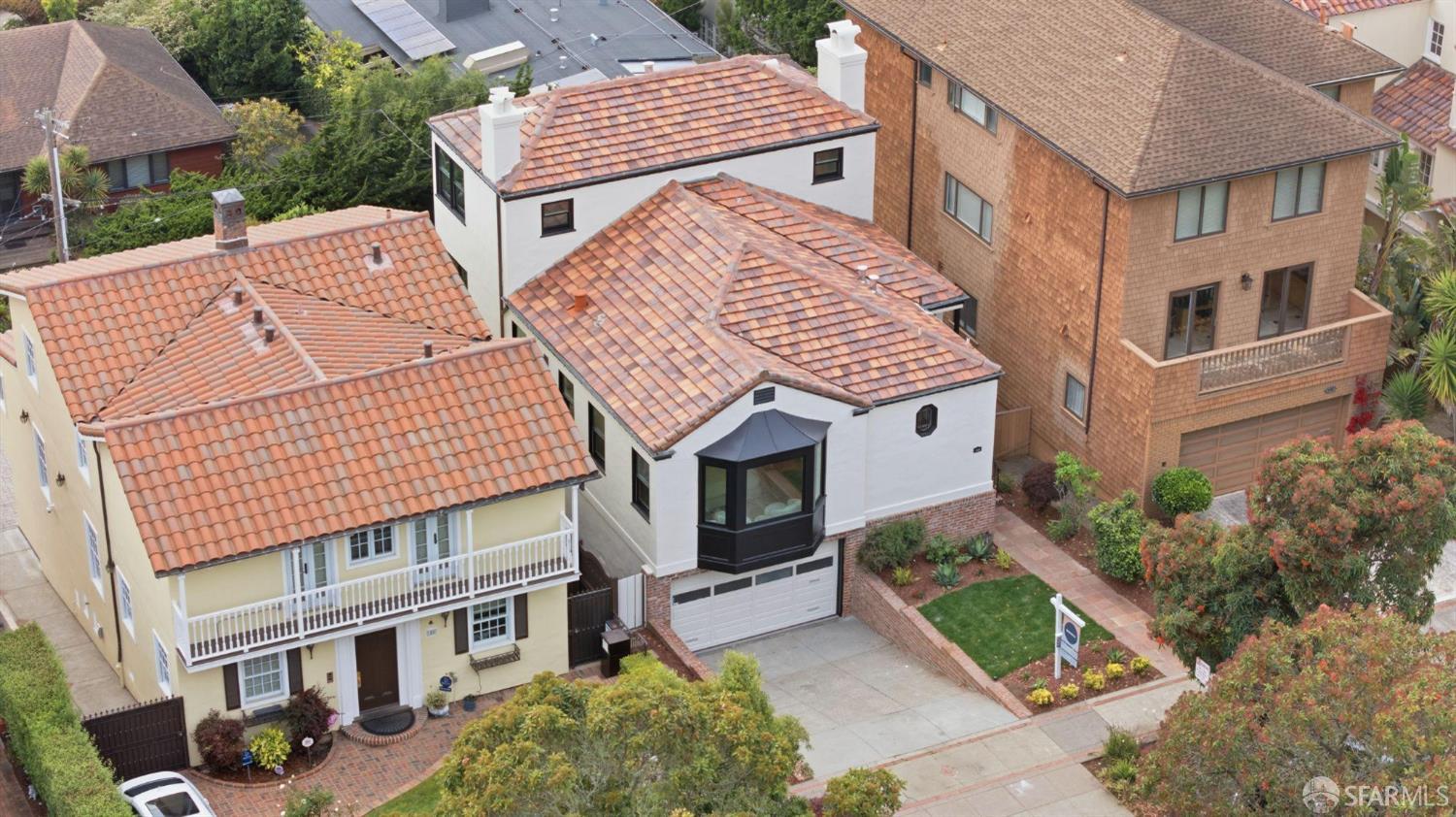 154 San Pablo Avenue