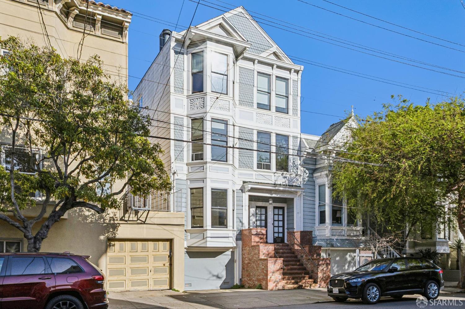 1844 Scott Street