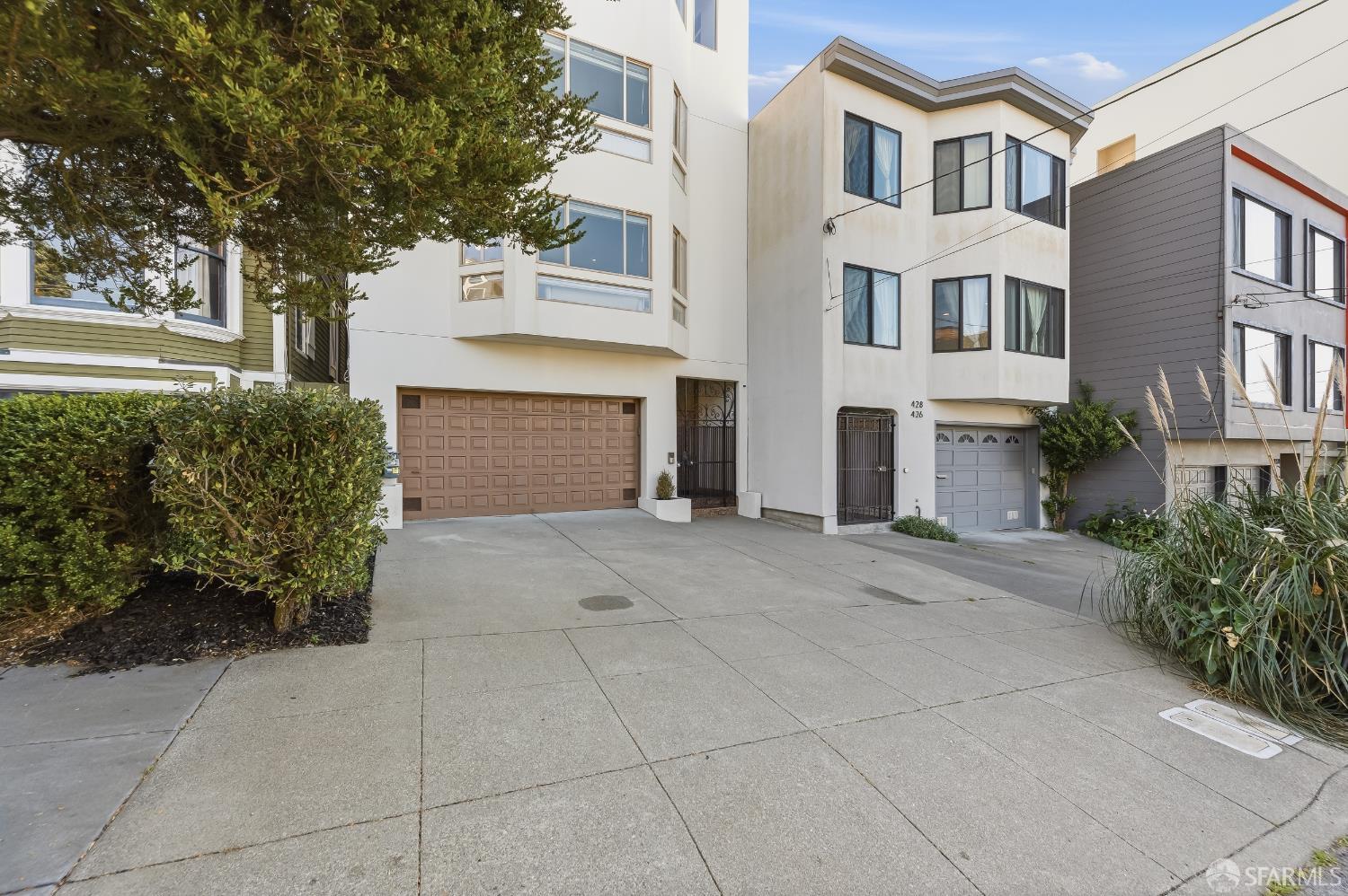 424 45th Avenue # 424