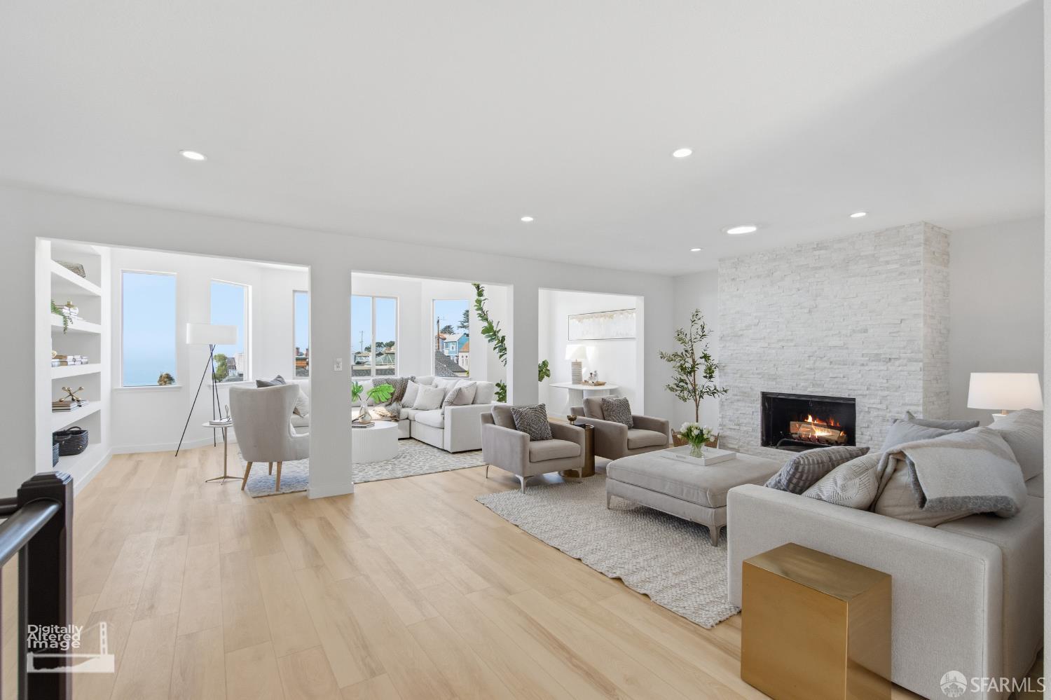 424 45th Avenue # 424