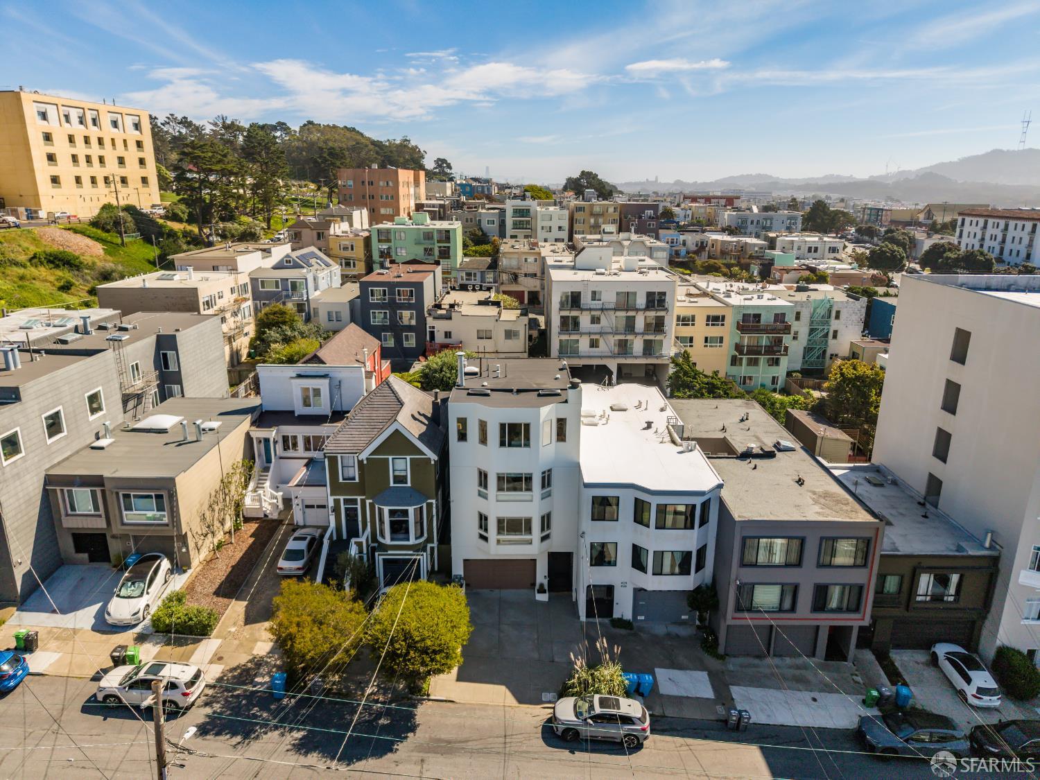 424 45th Avenue # 424