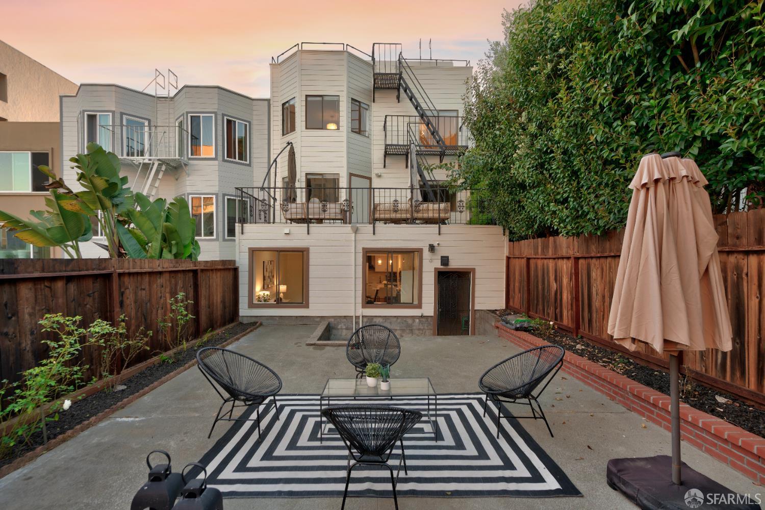 424 45th Avenue # 424