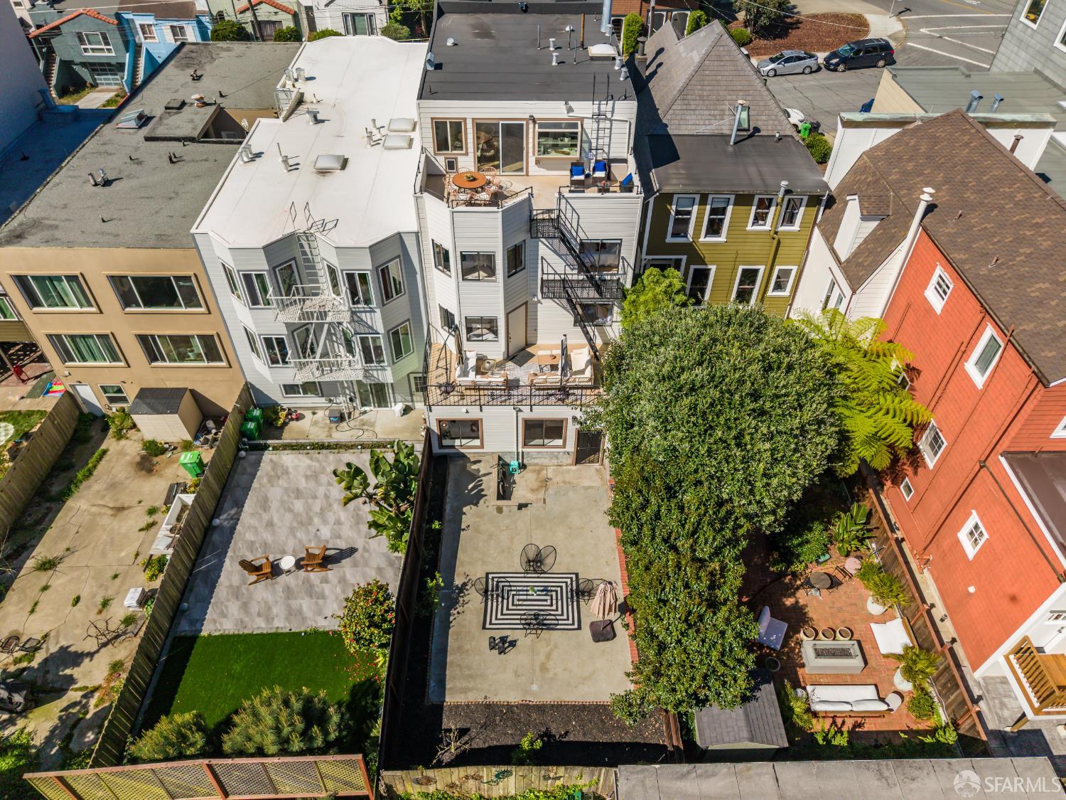 424 45th Avenue # 424