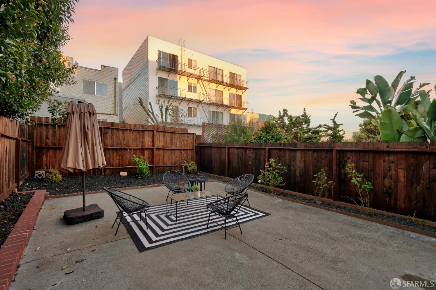 424 45th Avenue # 424