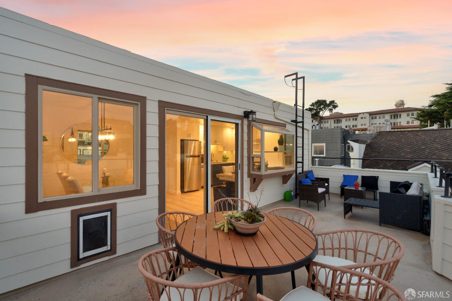 424 45th Avenue # 424