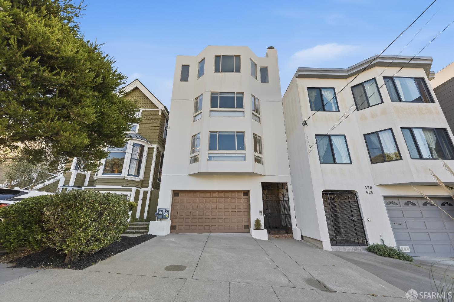 424 45th Avenue # 424