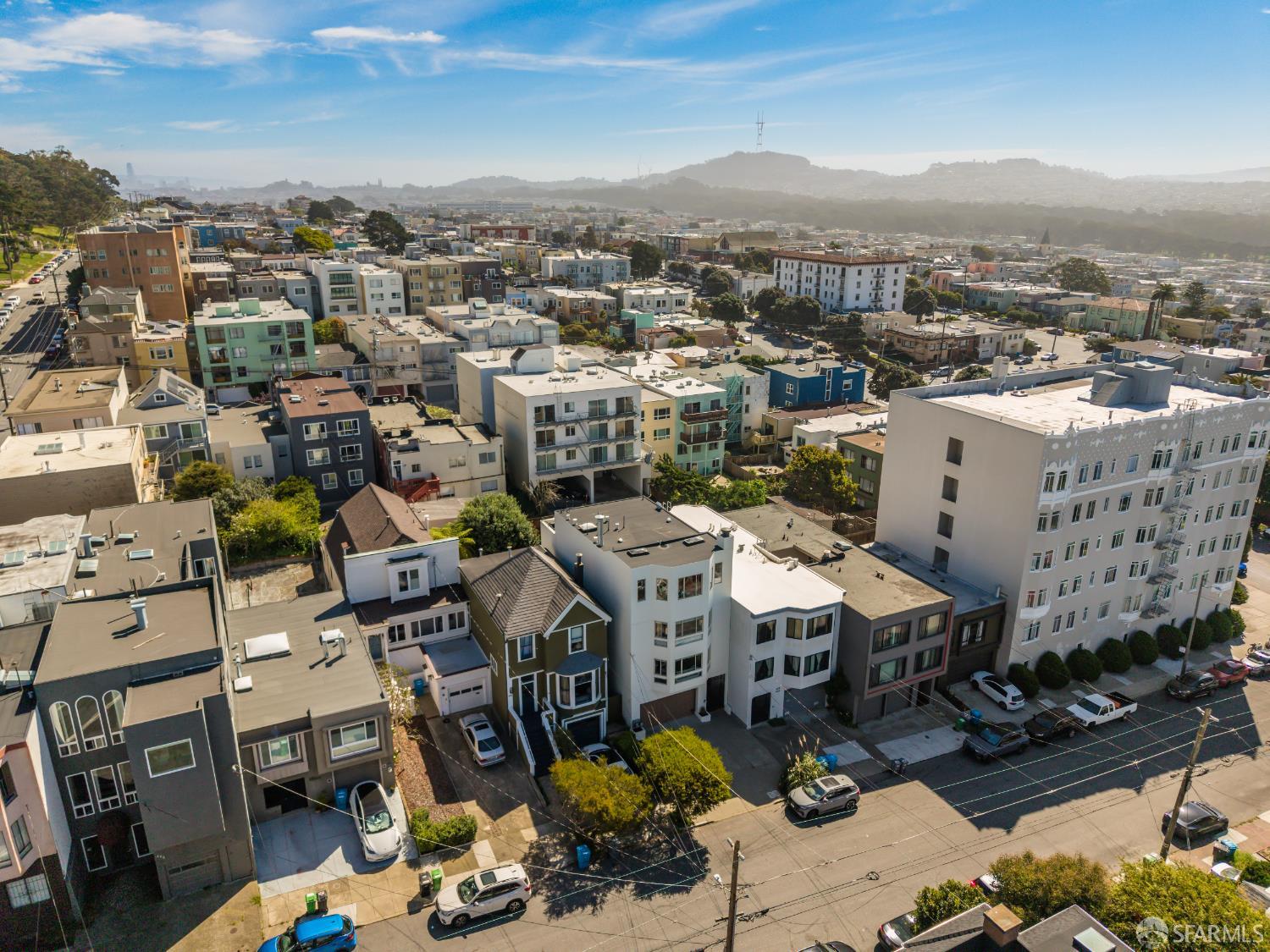 424 45th Avenue # 424