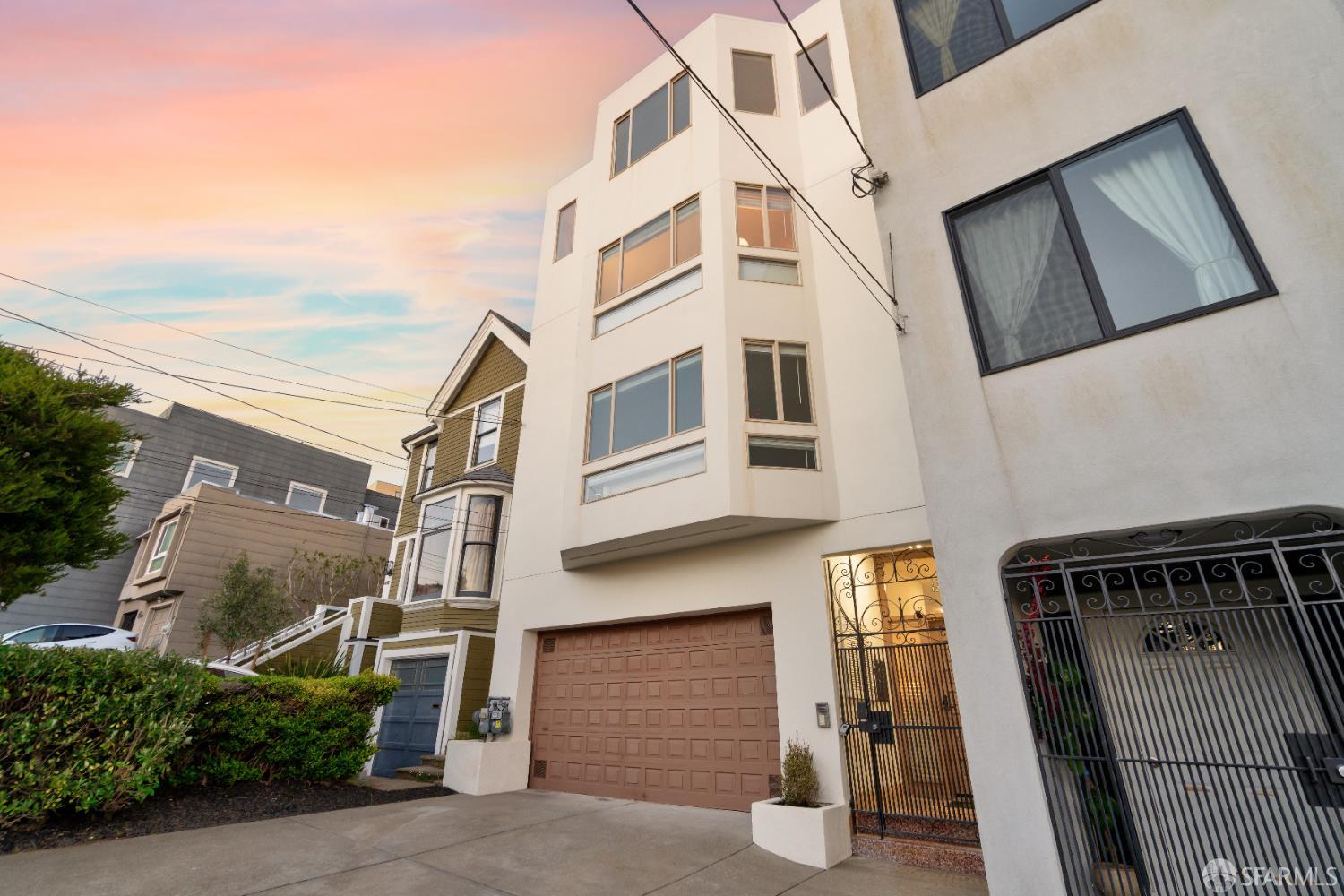 424 45th Avenue # 424