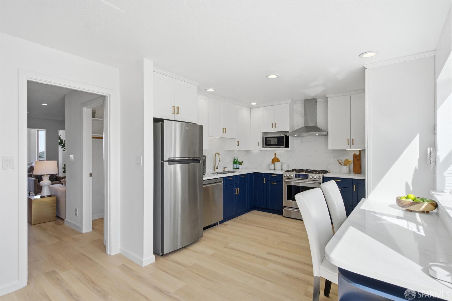 424 45th Avenue # 424