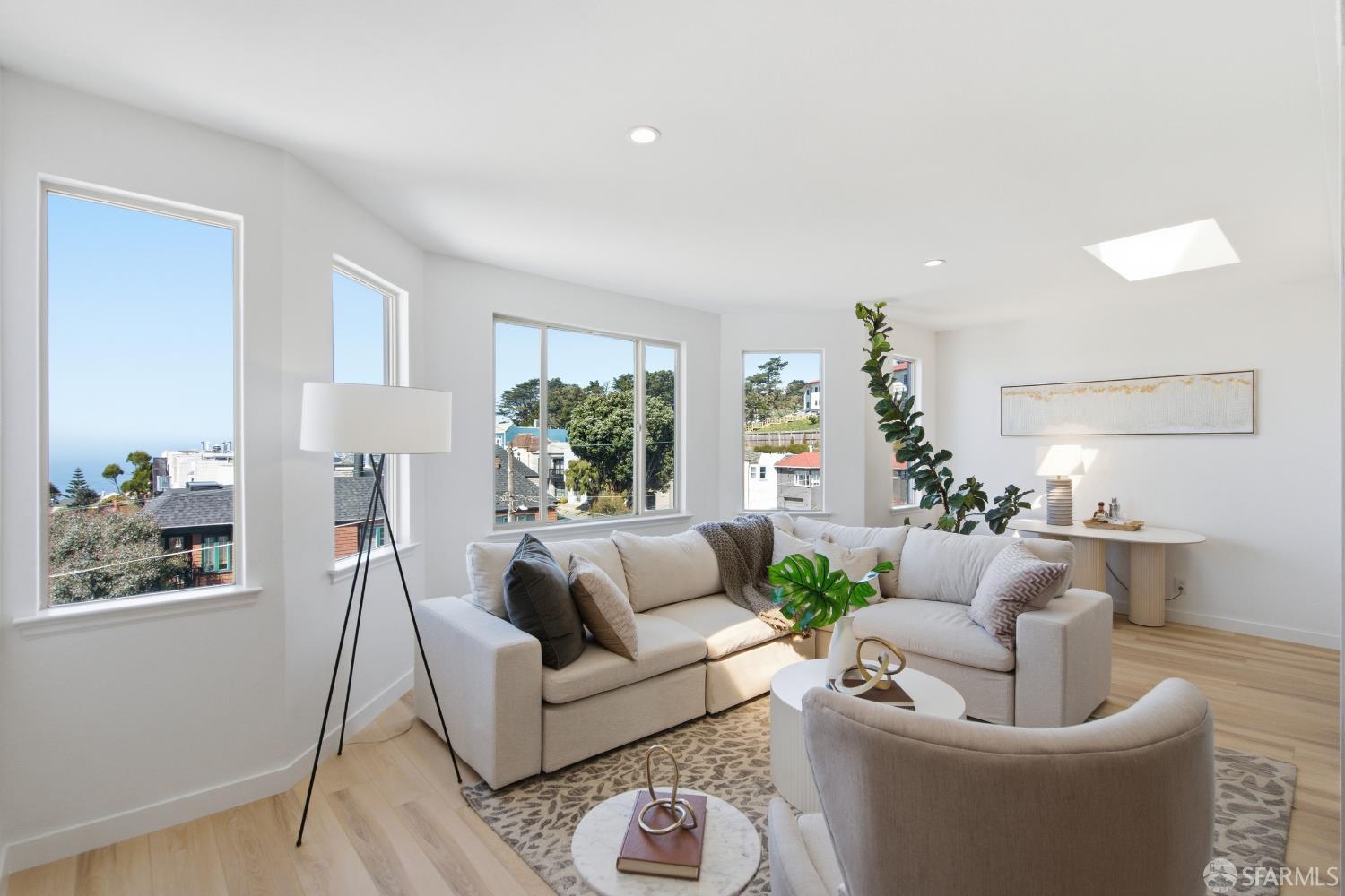 424 45th Avenue # 424