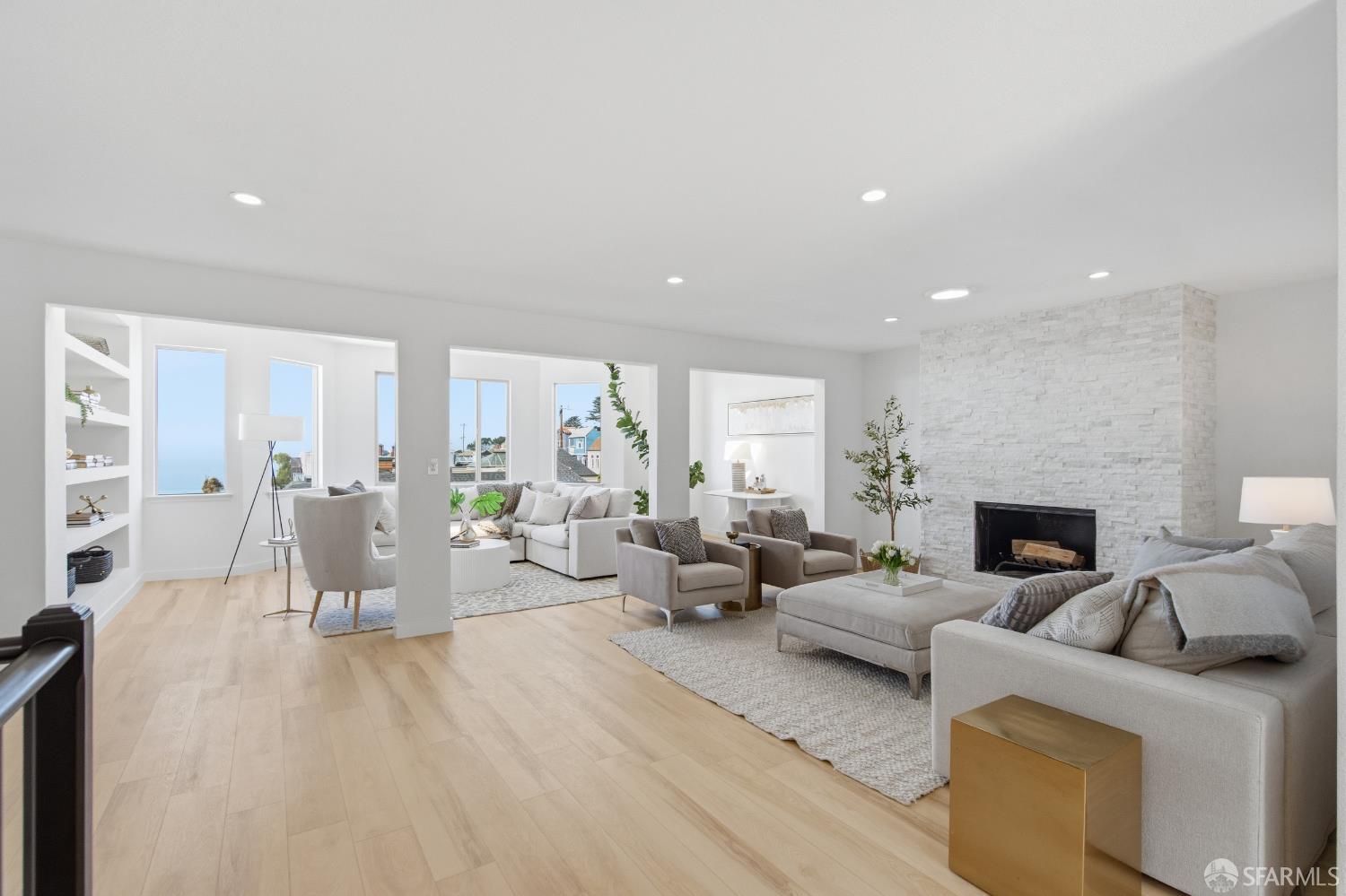424 45th Avenue # 424