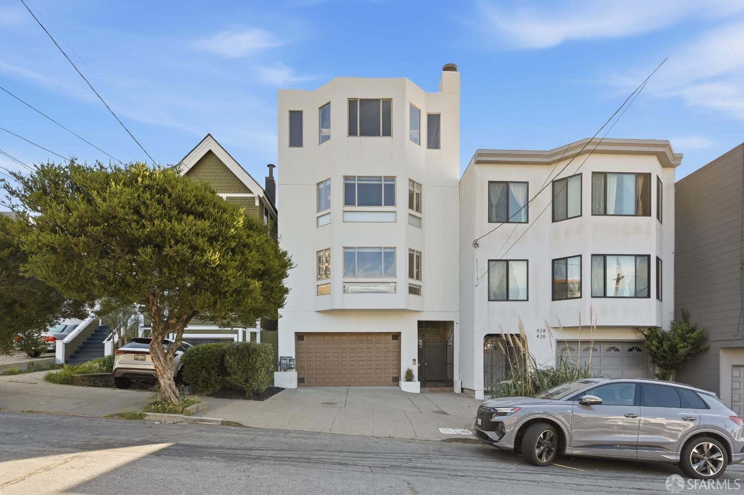 424 45th Avenue # 424