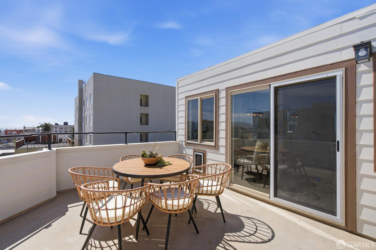 424 45th Avenue # 424
