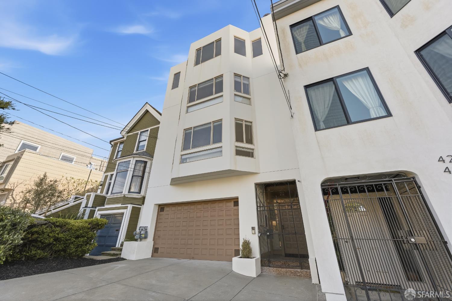 424 45th Avenue # 424