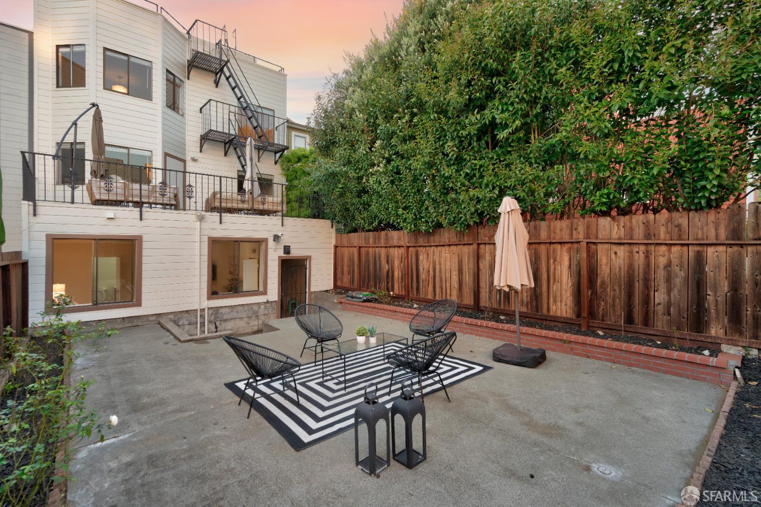 424 45th Avenue # 424