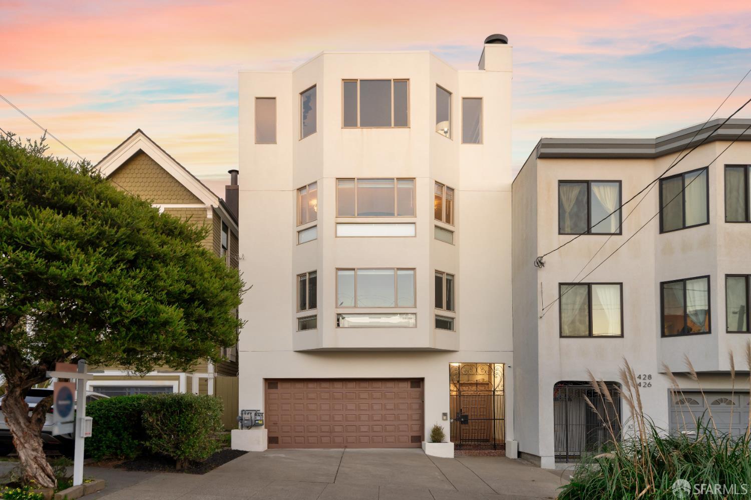 422 45th Avenue # 422