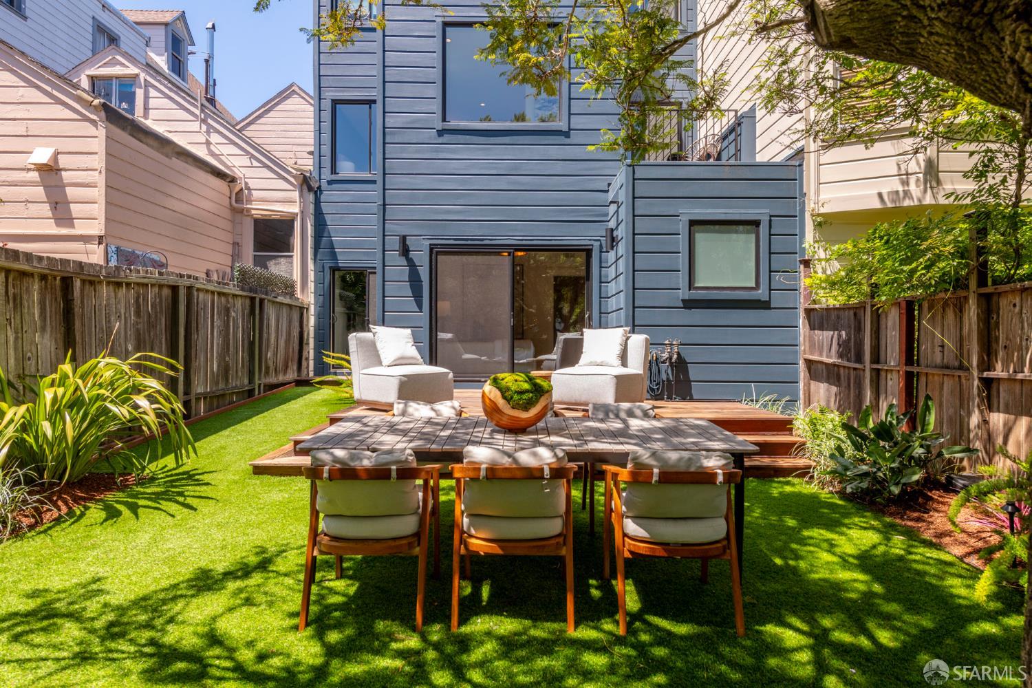 1863 Mcallister Street