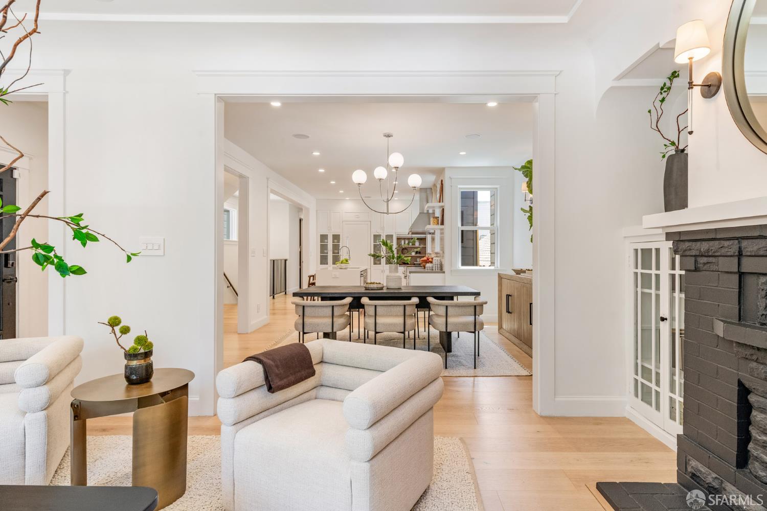 1863 Mcallister Street