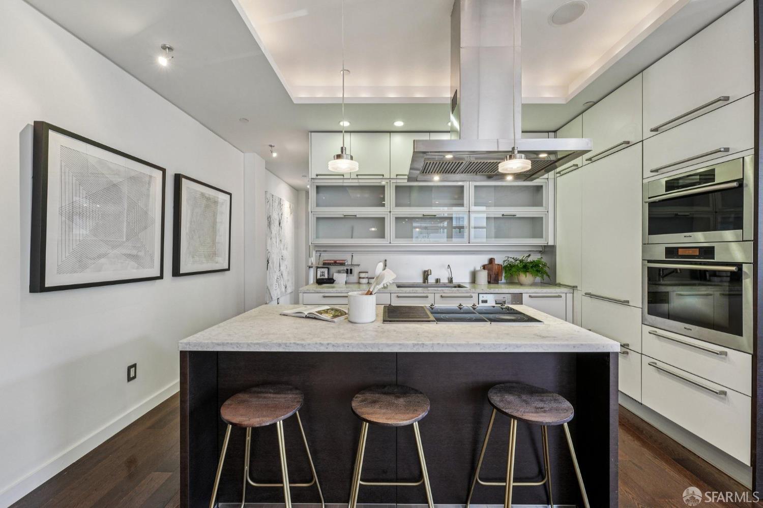 400 Spear Street # 203