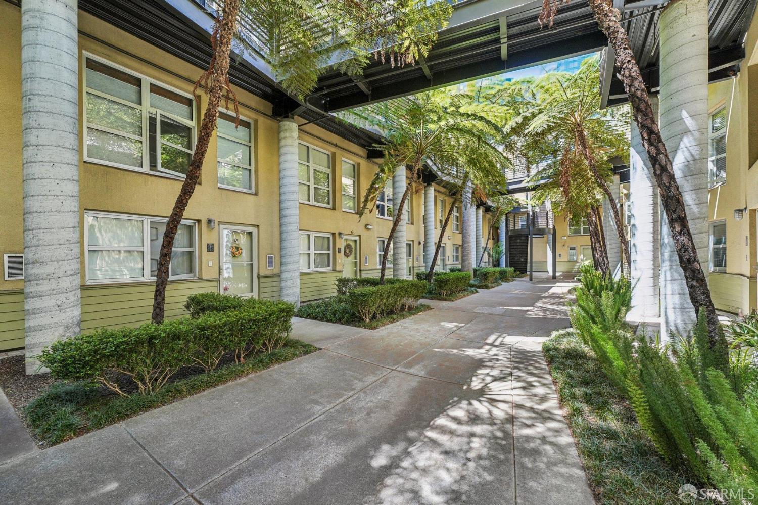 400 Spear Street # 203