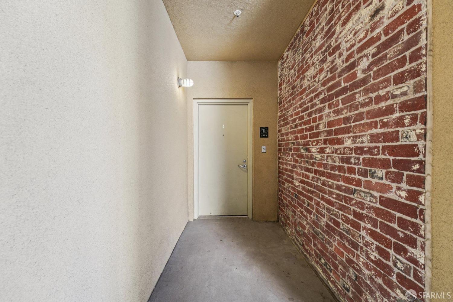 400 Spear Street # 203