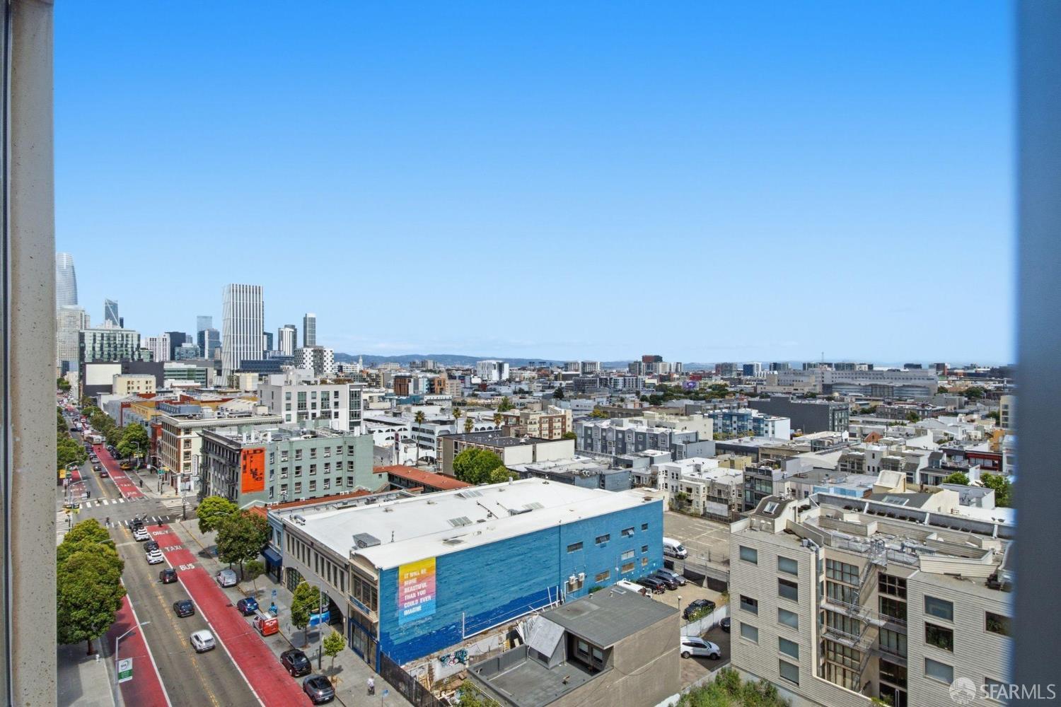 1160 Mission Street # 907