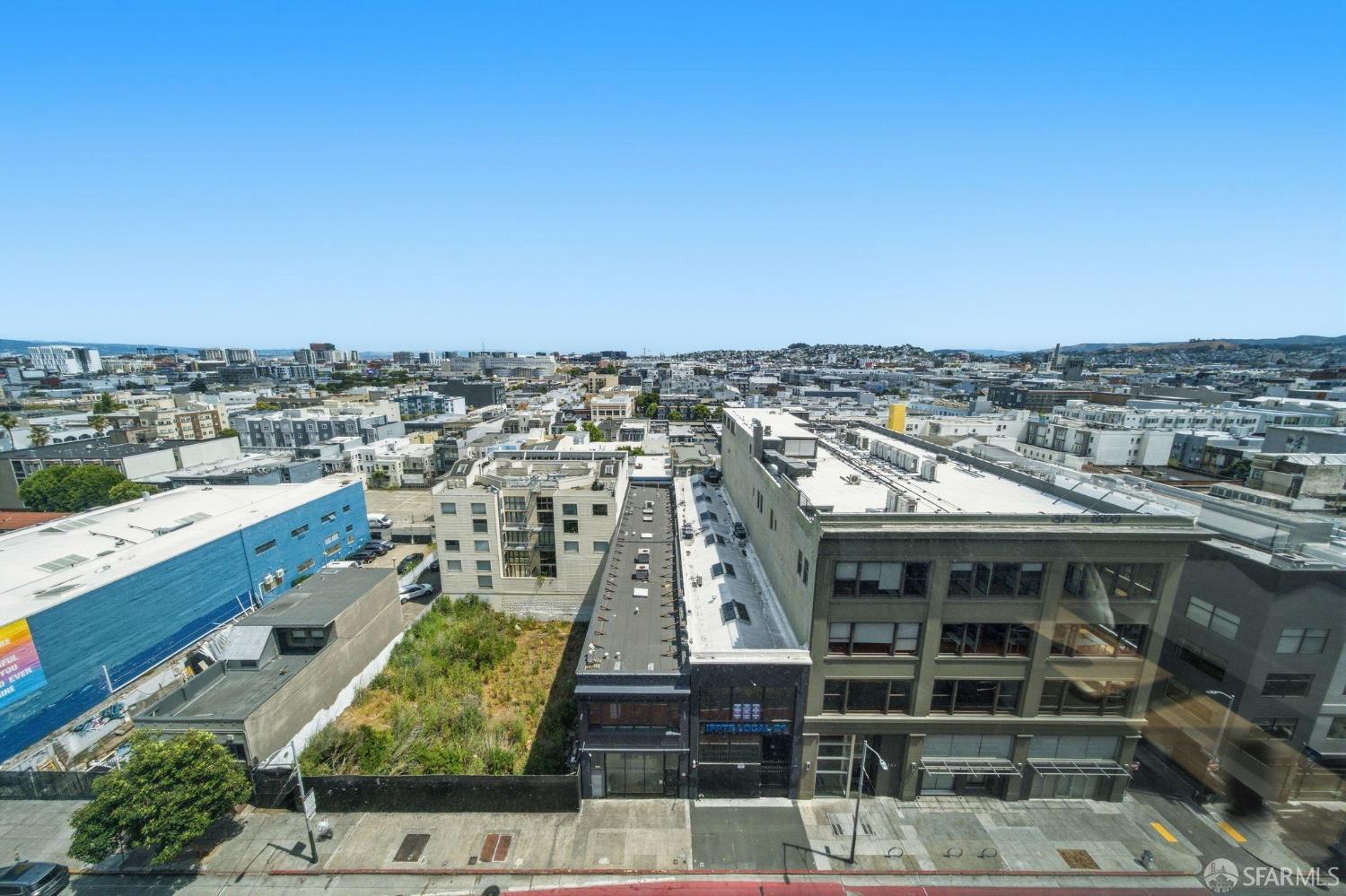 1160 Mission Street # 907