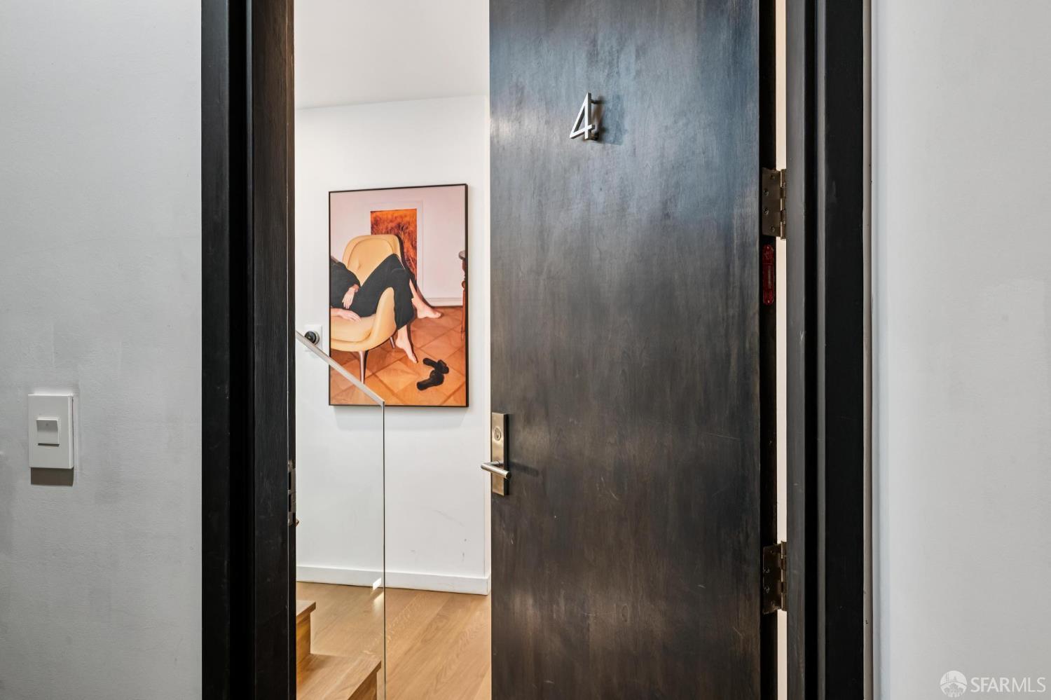2829 25th Street # 4