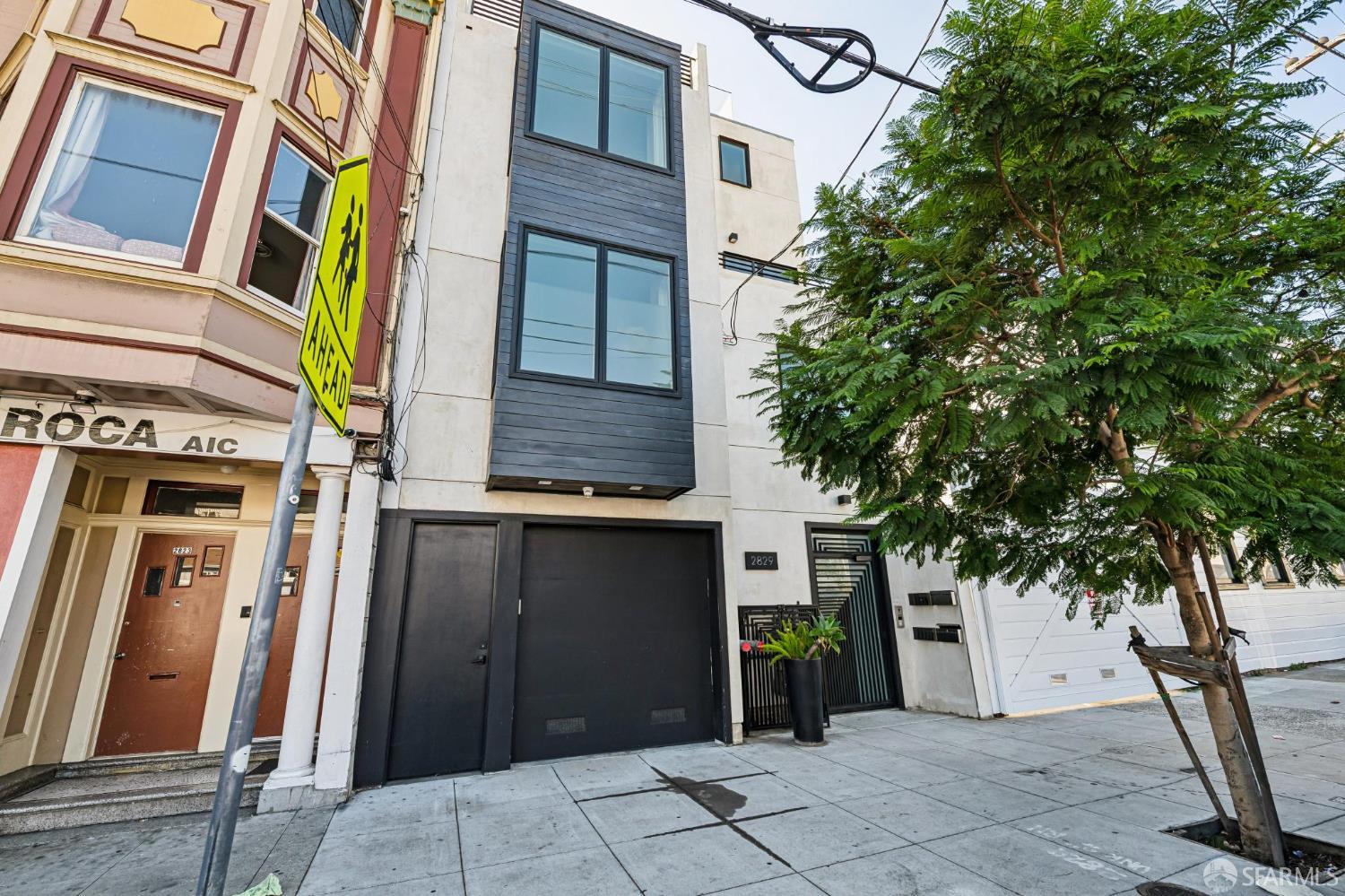 2829 25th Street # 4